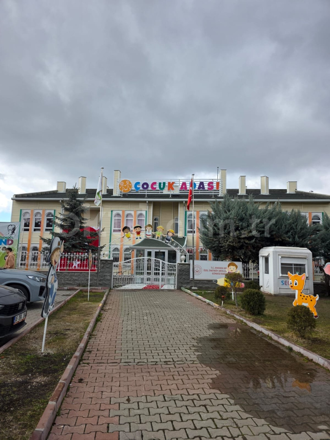 Özel Çocuk Adası Anaokulu - 2