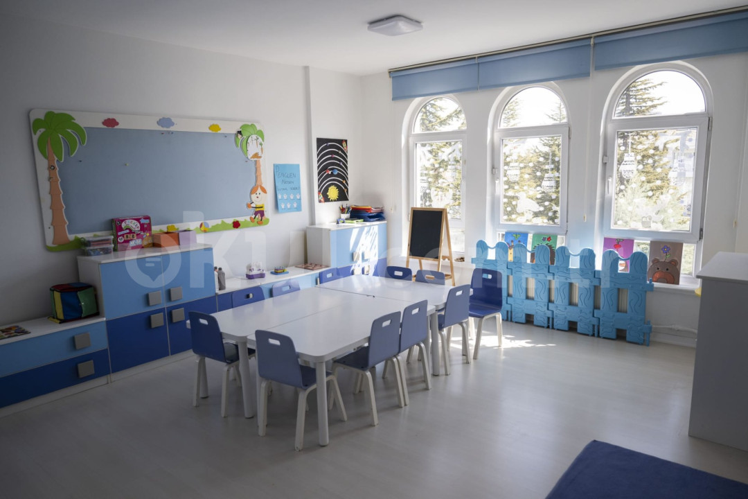 Özel Çocuk Adası Anaokulu - 18