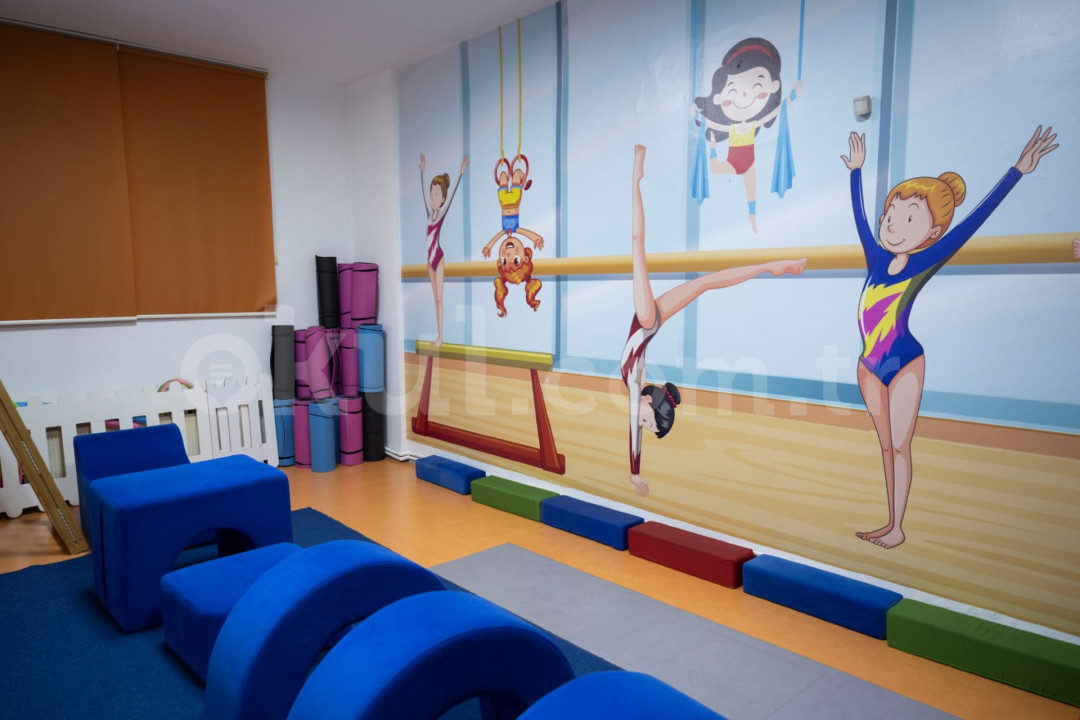 Özel Çocuk Adası Anaokulu - 27