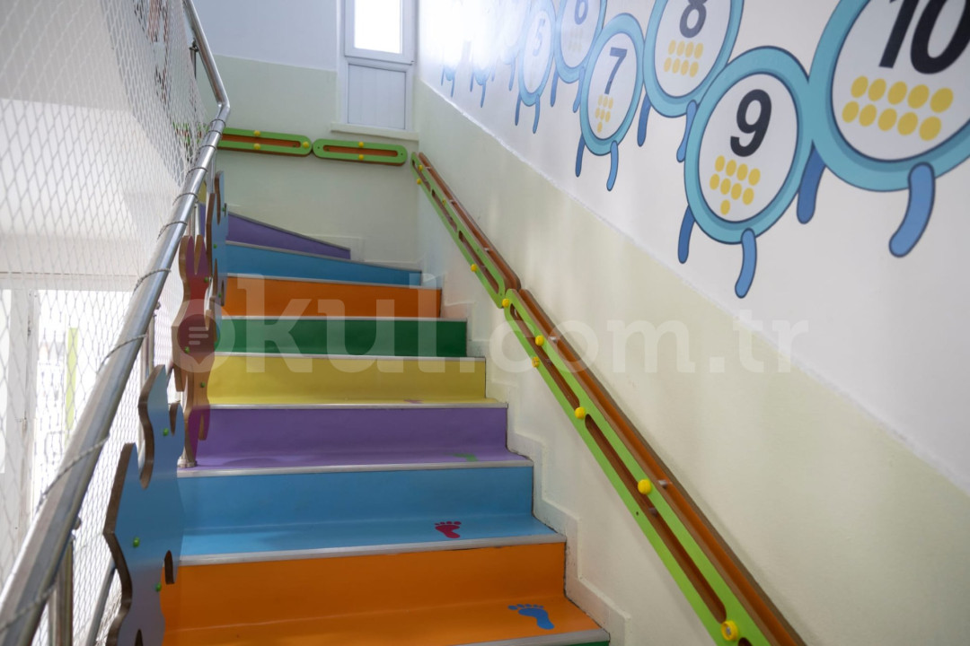 Özel Çocuk Adası Anaokulu - 9