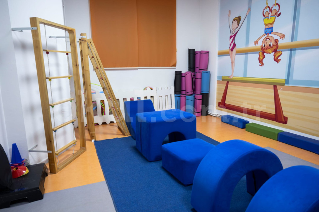 Özel Çocuk Adası Anaokulu - 40