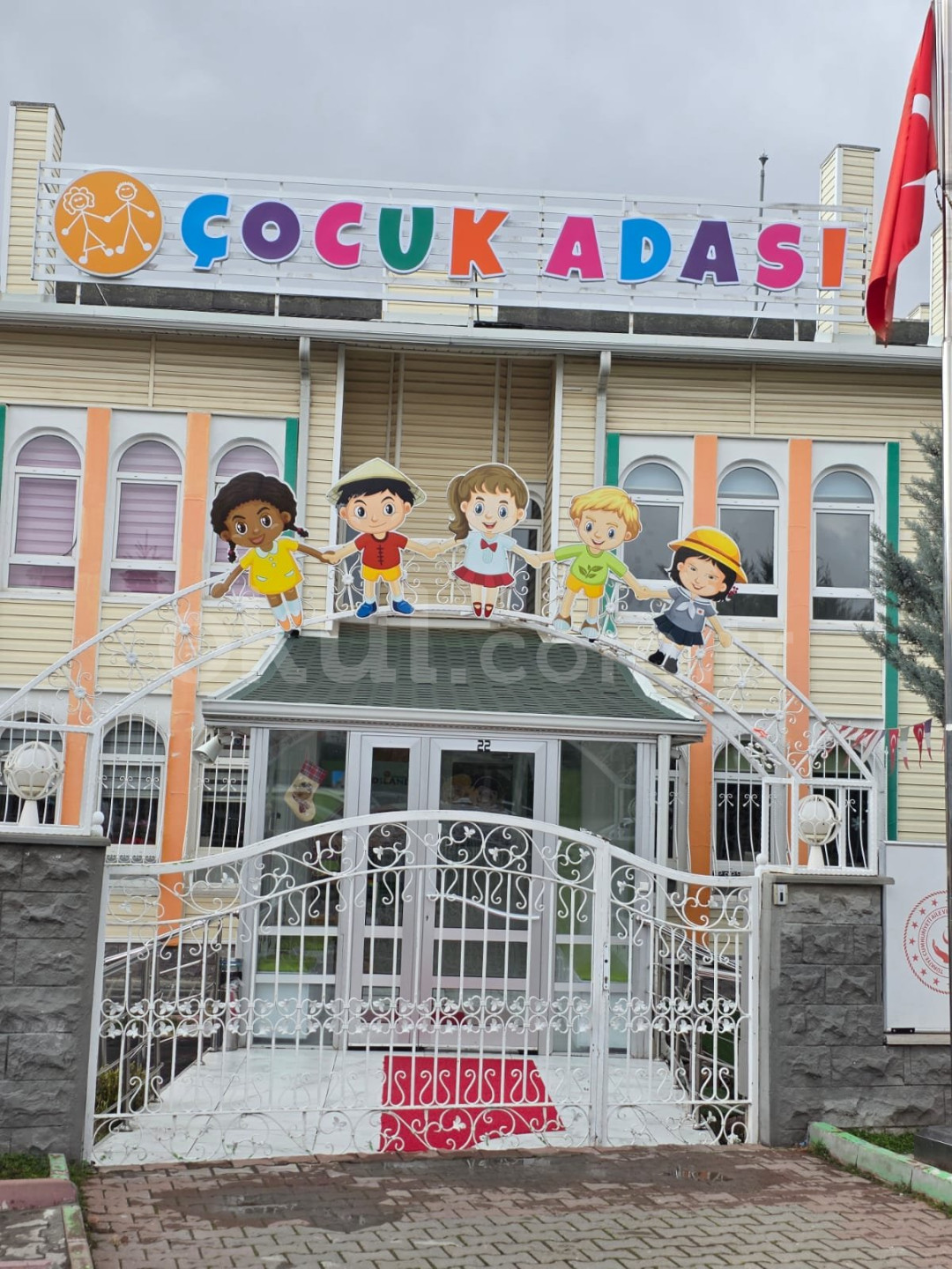 Özel Çocuk Adası Anaokulu - 3