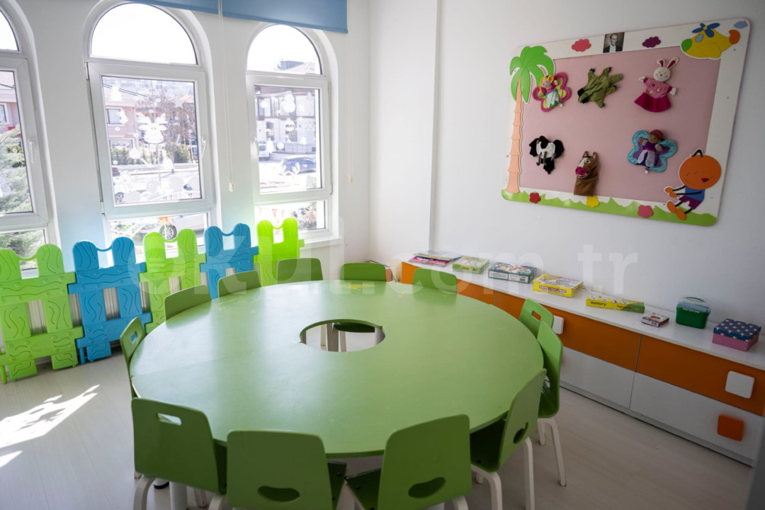 Özel Çocuk Adası Anaokulu - 21