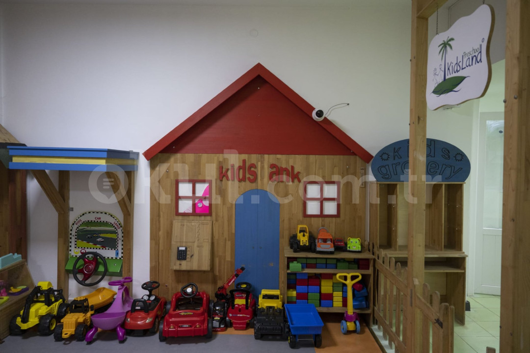 Özel Çocuk Adası Anaokulu - 28