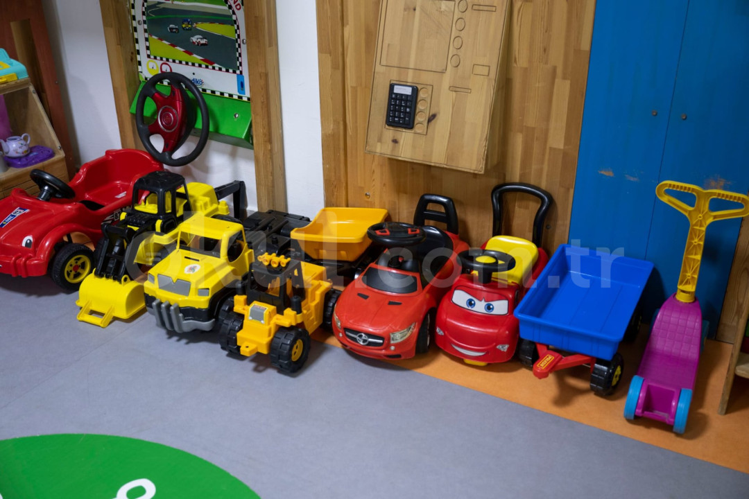 Özel Çocuk Adası Anaokulu - 47