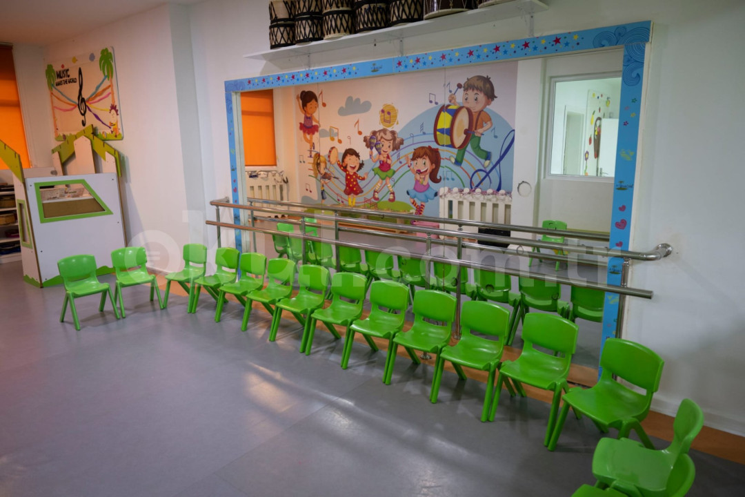 Özel Çocuk Adası Anaokulu - 37