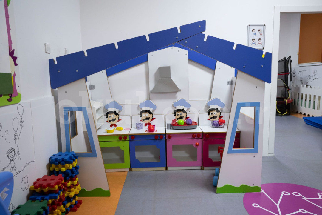 Özel Çocuk Adası Anaokulu - 33