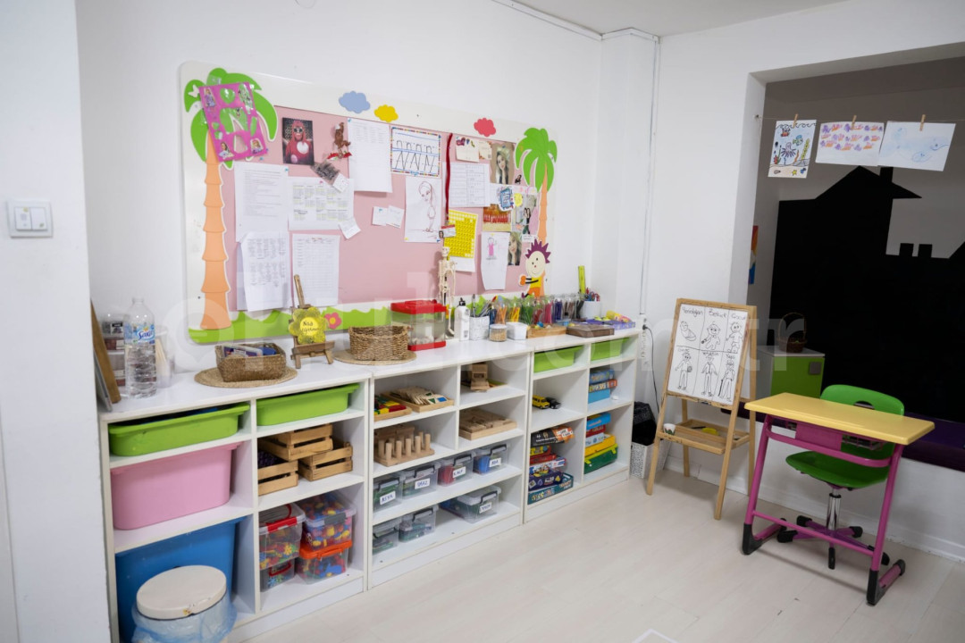 Özel Çocuk Adası Anaokulu - 44