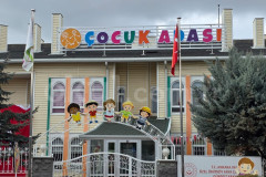 Özel Çocuk Adası Anaokulu