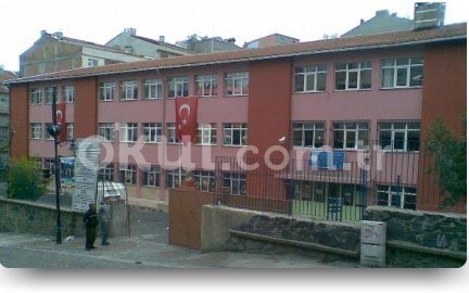 Büyük Fuat Paşa Ortaokulu