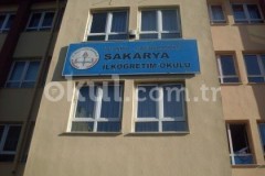 Sakarya Ortaokulu İstanbul - 3