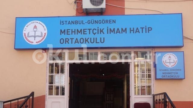 Mehmetcik İmam Hatip Ortaokulu - 2