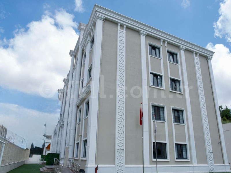 Özel Merter Asil Okulları Ortaokulu - 3