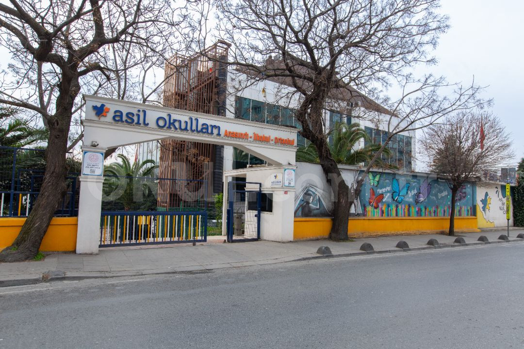 Özel Merter Asil Okulları Ortaokulu