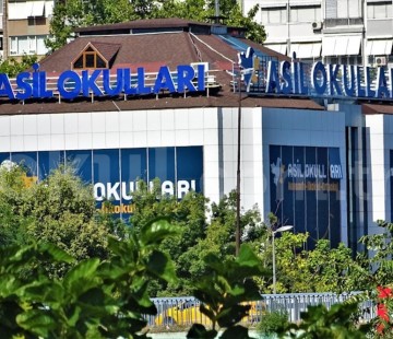 Özel Merter Asil Okulları Ortaokulu