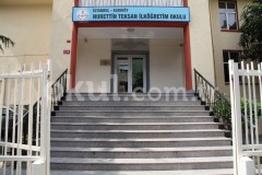 Nurettin Teksan Ortaokulu