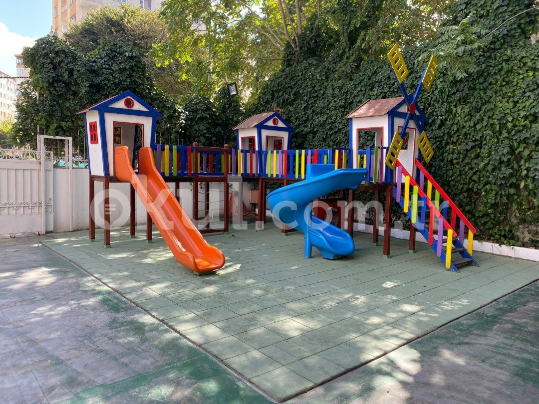 Özel Kadıköy Anakent Koleji Ortaokulu - 35