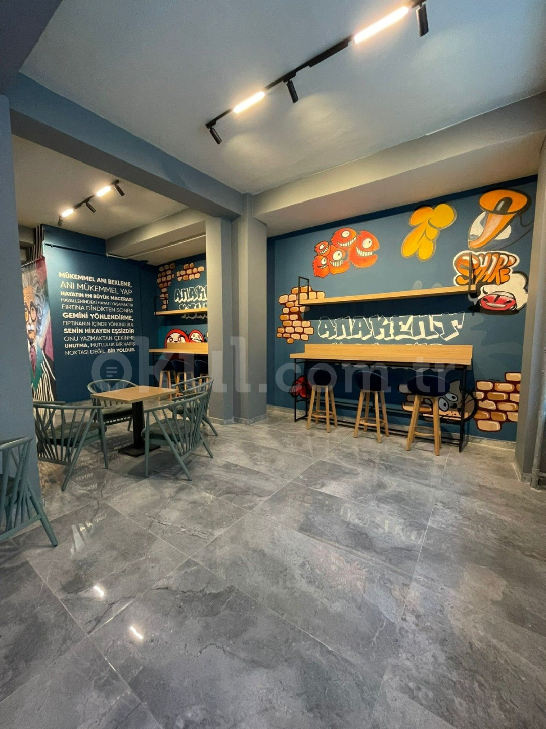 Özel Kadıköy Anakent Koleji Ortaokulu - 5