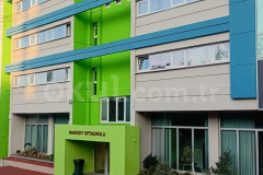 Özel Kadıköy Anakent Koleji Ortaokulu