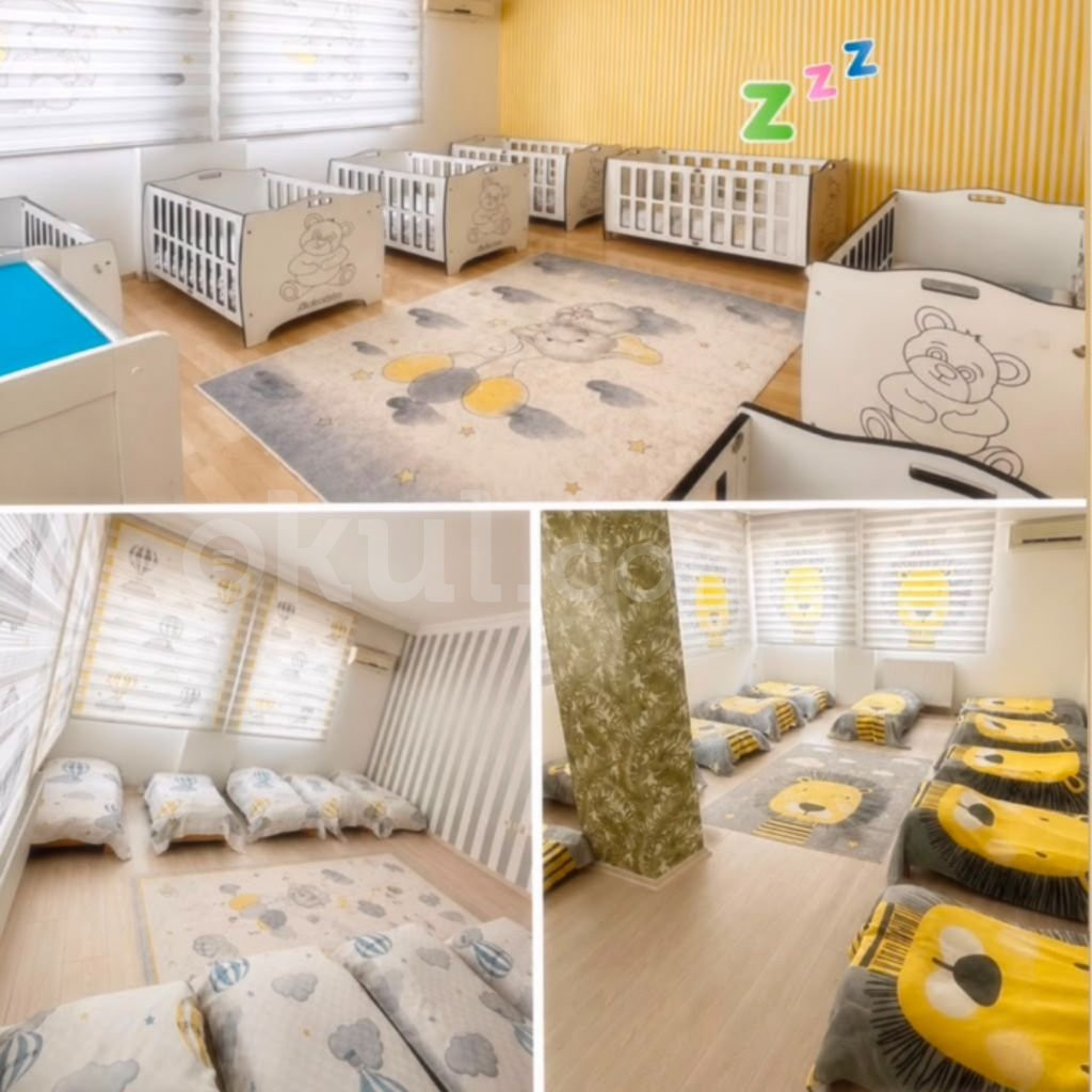Özel Papatyam Kreş Anaokulu - 6