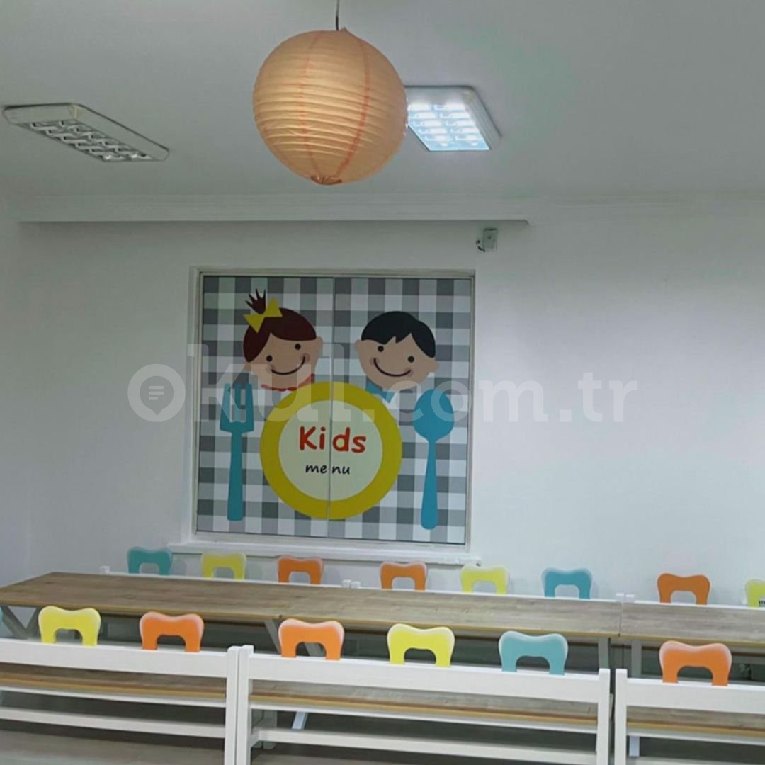Özel Papatyam Kreş Anaokulu - 5