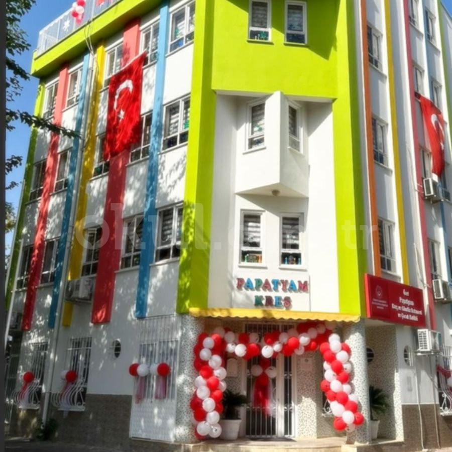 Özel Papatyam Kreş Anaokulu - 1