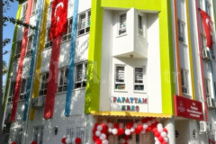 Özel Papatyam Kreş Anaokulu