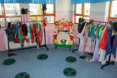 Özel Papatyam Kreş Anaokulu