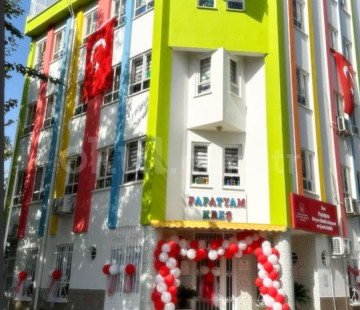 Özel Papatyam Kreş Anaokulu