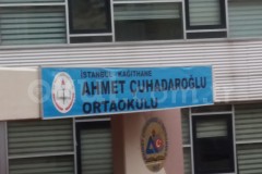 Ahmet Cuhadaroğlu Ortaokulu - 11