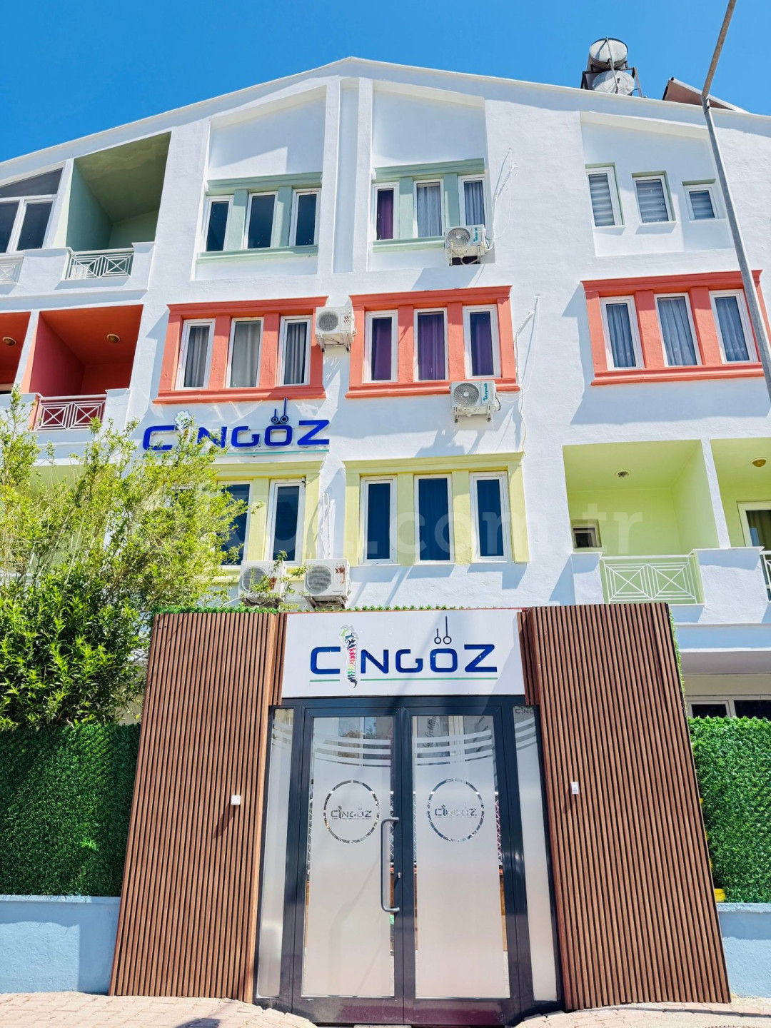 Özel Cingöz Anaokulu - 4