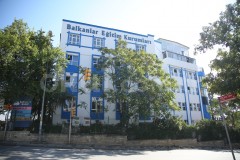 Özel Yakacık Balkanlar Koleji Ortaokulu