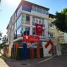 Özel Çocuk Üniversitesi Kreş ve Anaokulu