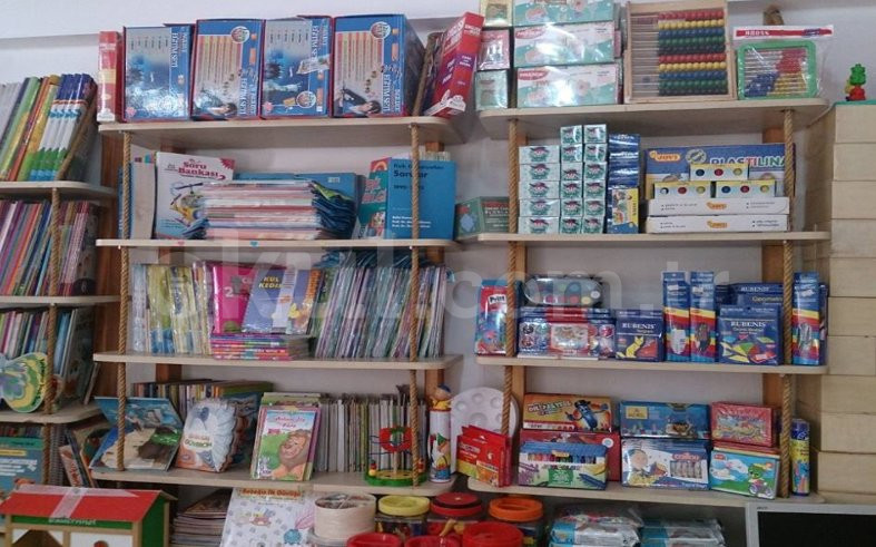 Özel Kelebek Yuva Anaokulu - 5