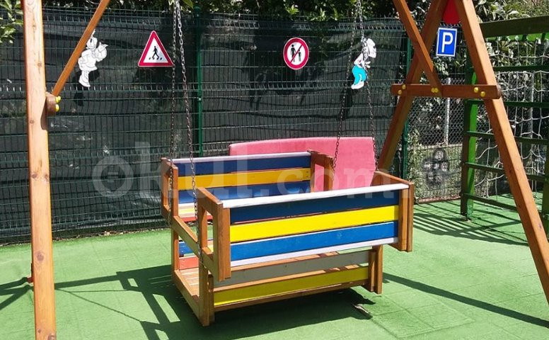 Özel Kelebek Yuva Anaokulu - 4