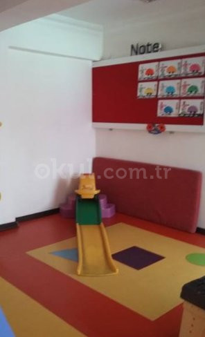 Özel Kelebek Yuva Anaokulu - 6