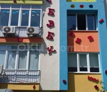 Özel Kelebek Yuva Anaokulu