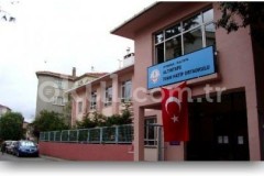 Altıntepe İmam Hatip Ortaokulu