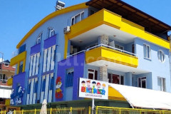Özel Bilginler Çocuk Kulübü Anaokulu
