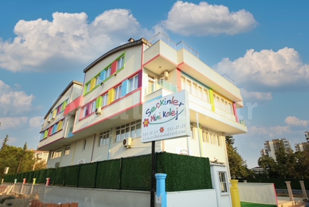 Özel Seçkinler Mini Kolej Anaokulu - 2