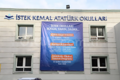 Özel İSTEK Kemal Atatürk Ortaokulu