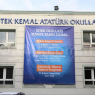 Özel İstek Okulları Kemal Atatürk Ortaokulu