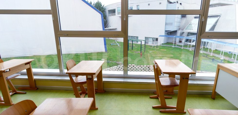 Özel İTÜ Geliştirme Vakfı Dr. Natuk Birkan Ortaokulu - 6