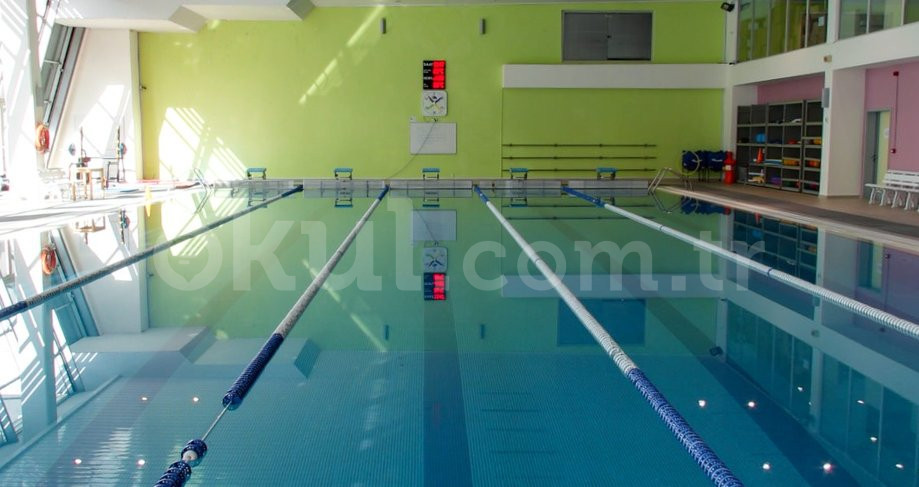 Özel İTÜ Geliştirme Vakfı Dr. Natuk Birkan Ortaokulu - 7