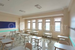 Özel Boğazhisar Koleji Ortaokulu - 17
