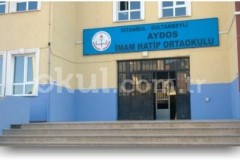 Aydos İmam Hatip Ortaokulu