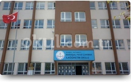 Maraşal Fevzi Çakmak Ortaokulu