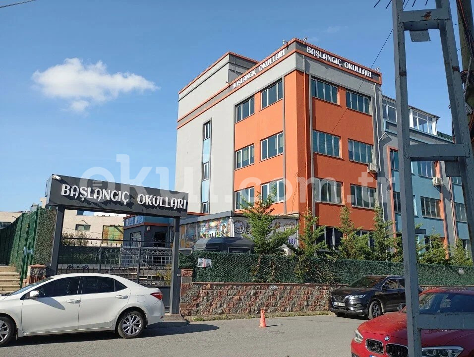 Özel Başlangıç Okulları Ortaokulu - 3