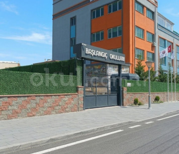 Özel Başlangıç Okulları Ortaokulu