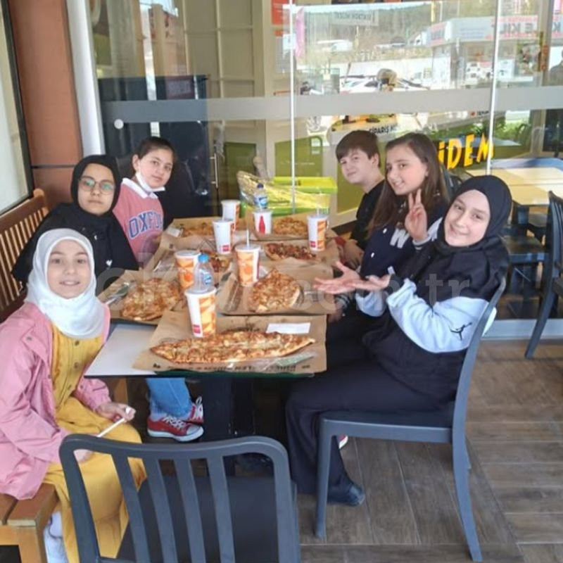 Özel Bahtiyar Koleji Ortaokulu - 9